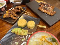 -鸟鹏烧鸟居酒屋(仁恒梦中心店)