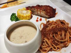 -西堤牛排(南京龙江店)