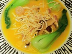 淮扬大煮干丝-乾园(天河城店)