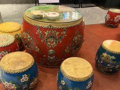 -沸炉重庆老火锅(军事博物馆店)