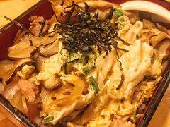 -晶吉·居酒屋·烧鸟·生鱼饭(中山区民主广场店)