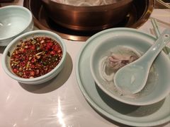 -润园四季椰子鸡火锅(南山海岸城店)