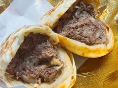 驴肉火烧-永茂驴肉(莲池南大街总店)