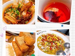 -太二酸菜鱼(正大广场店)