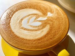 -五进制 Coffee Shop