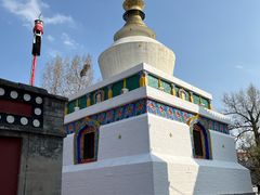 -塔尔寺