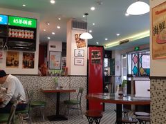 -小龍鳳餐室(番禺路店)