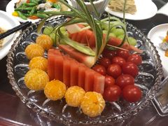 -马凯餐厅(地安门店)