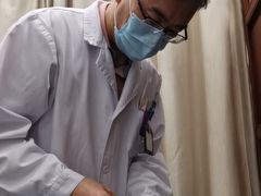 -上海市长宁区天山中医医院