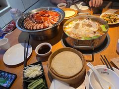 -守柴炉烤鸭(鱼嘴店)