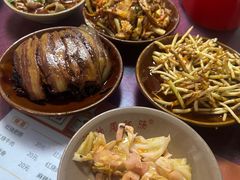 -周肥肠(江油总店)