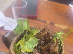 -巢湖名吃·徽府农家菜(半汤店)