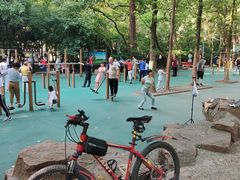-赭山公园