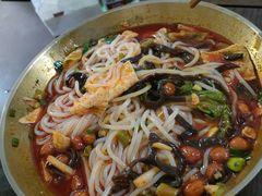 -龍城柳州螺蛳粉(群星路店)