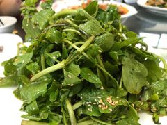 -瑞丰园庭院餐厅·白族传统家常菜