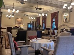 -Salon de Ville浦江汇(上海外滩华尔道夫酒店店)