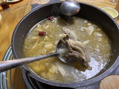 -蔡记·九米羊肉炉(东渡店)