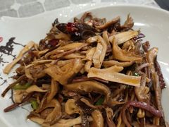 什锦山野菜-小厨子私房菜·云南美食店