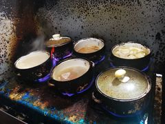 -阿麟馄饨(延长路店)