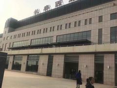 -长春西站