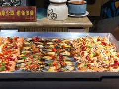 -吉布鲁牛排海鲜自助(温江合生汇店)