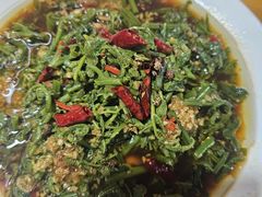 -龙姐私房菜(和顺古镇店)