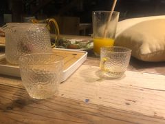 -漫咖啡MAANCOFFEE(清江路店)