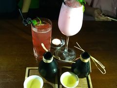 -秀·爱尔兰餐吧(上海路店)