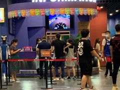 -广州融创文旅城