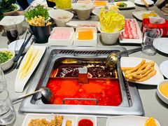 -海底捞火锅(宇飞大厦店)