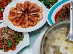 -红旗饭庄