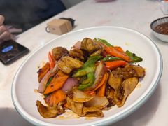 -丁字口海鲜热炒·烧烤大排档