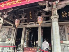 -莆田湄洲妈祖祖庙