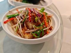 XO醬炒蘿蔔糕-迎悦轩(维景湾店)