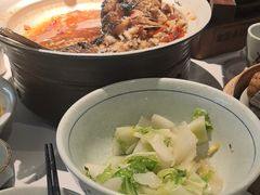 -费大厨辣椒炒肉(高铁吾悦广场店)