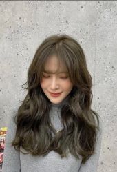 点击看大图 -MORI HAIR SALON日式美发沙龙