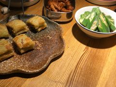 弄堂里的卤鸡爪-弄堂里(雨花客厅店)