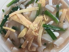 -老袁炒年糕(富豪路店)