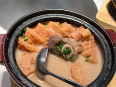 -滋粥楼·顺德菜(番禺广场总店)