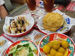 -孖记茶档·热腾茶餐(江南西plus店)