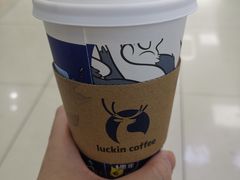 -瑞幸咖啡(深圳东门中心城店)