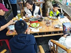 -古市香跷脚牛肉·非遗传承单位