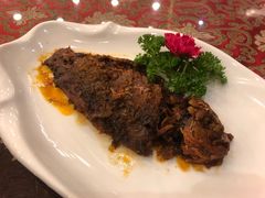 酥鱼-勺园饭店(骨科医院店)