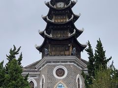 -贵阳北天主教堂