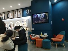 -海马体照相馆(西安阳光天地店)