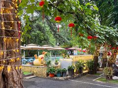 -丽泽山庄·生态怀柔菜·虹鳟鱼(红螺寺店)