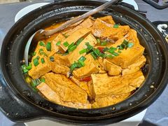 私房豆腐-富临轩私房菜(集庆门大街店)