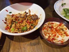 -印象鲵宴·张家界地标美食名片(溪布街店)