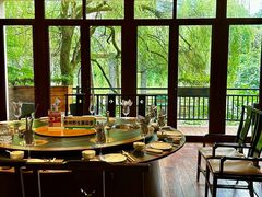 -黔蘑菇四季餐厅(观山湖店)