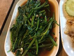 -Doo Dee Thai Food(Issan/Isaan/Esan)
